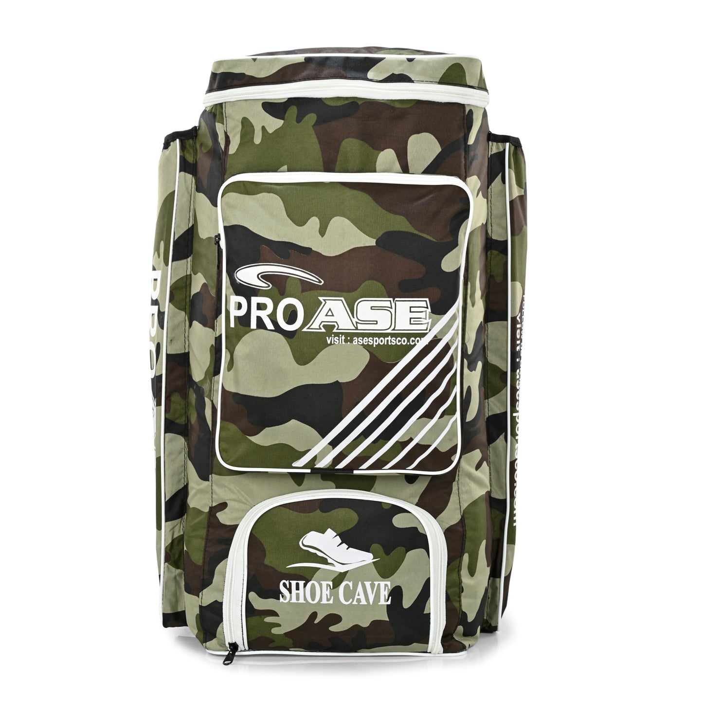 Gen-X Cricket Kit Bag