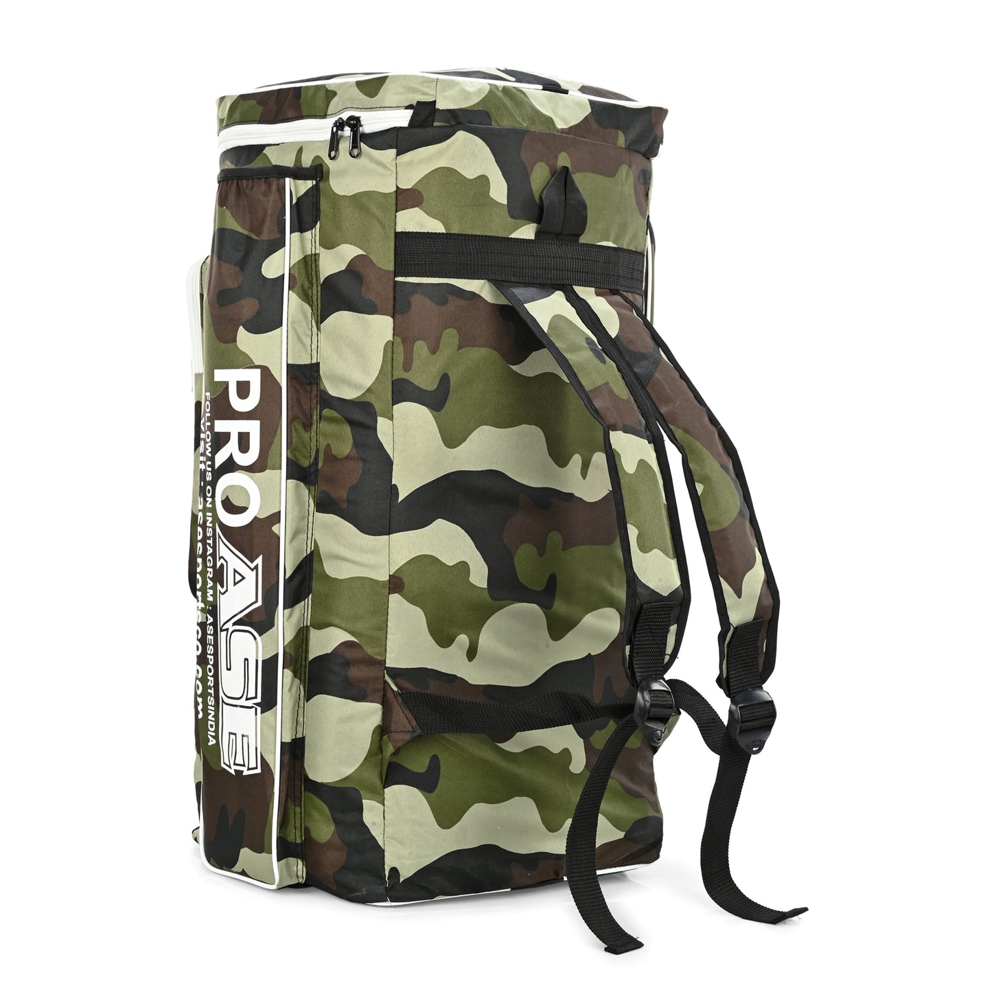 Gen-X Cricket Kit Bag