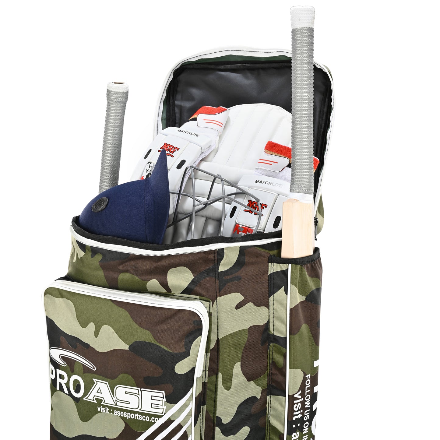 Gen-X Cricket Kit Bag