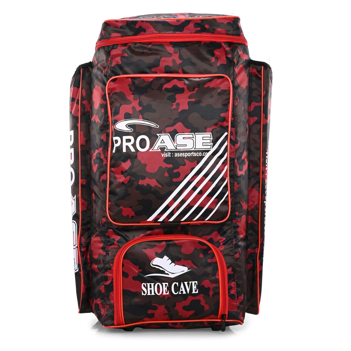 Gen-X Cricket Kit Bag