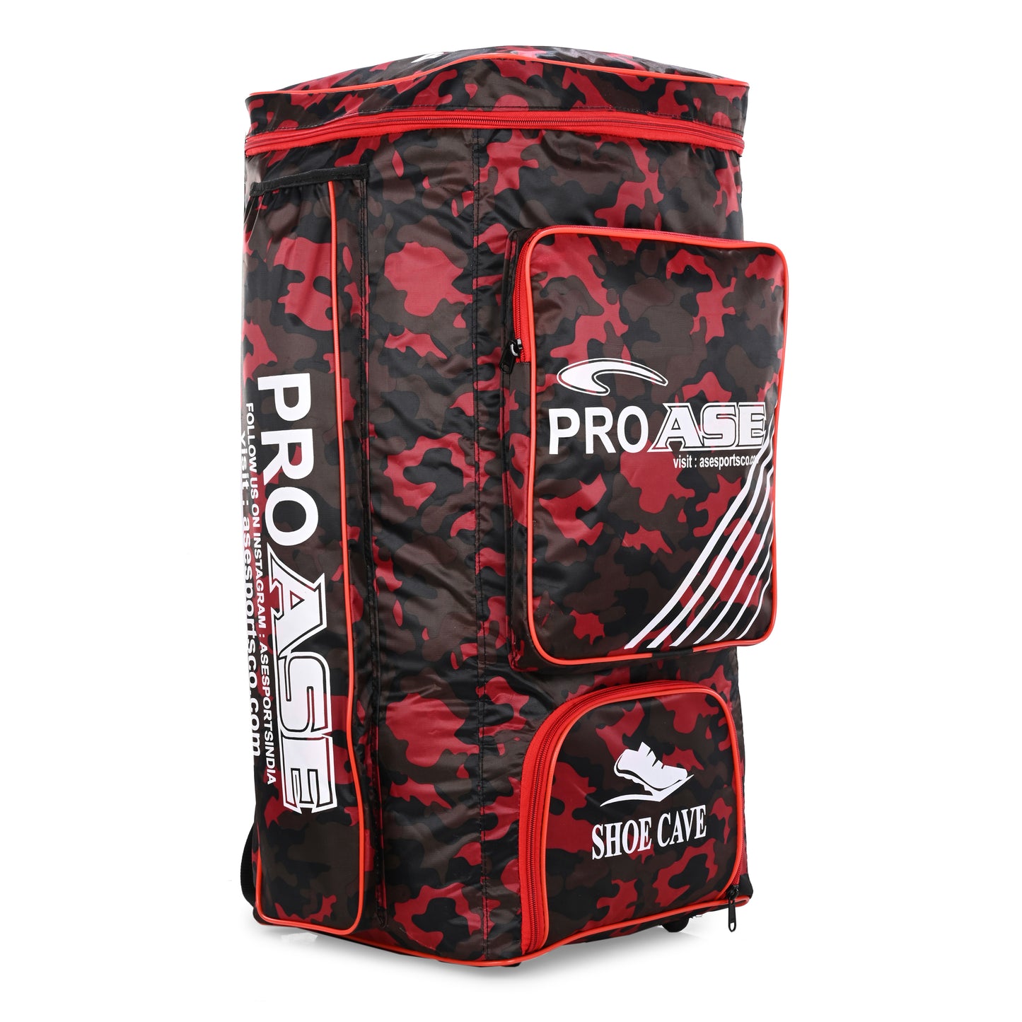 Gen-X Cricket Kit Bag
