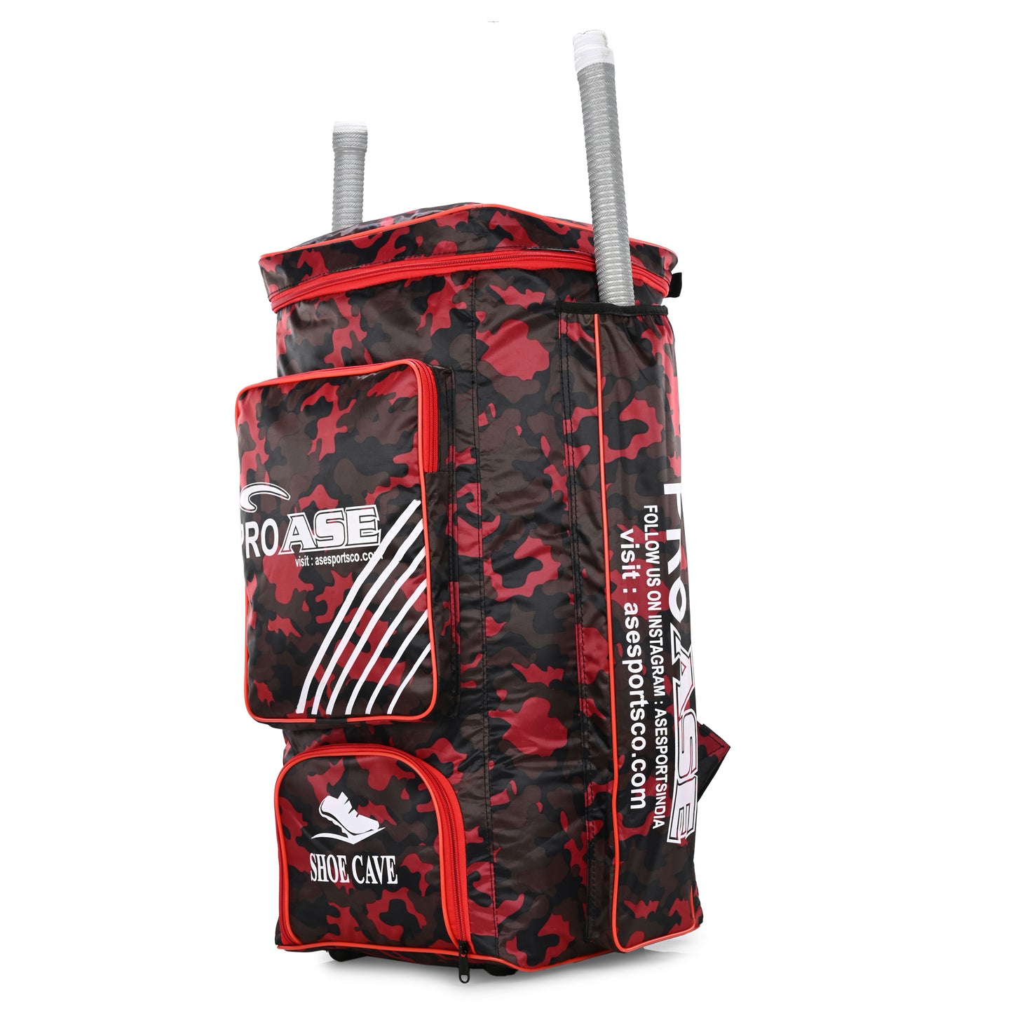 Gen-X Cricket Kit Bag