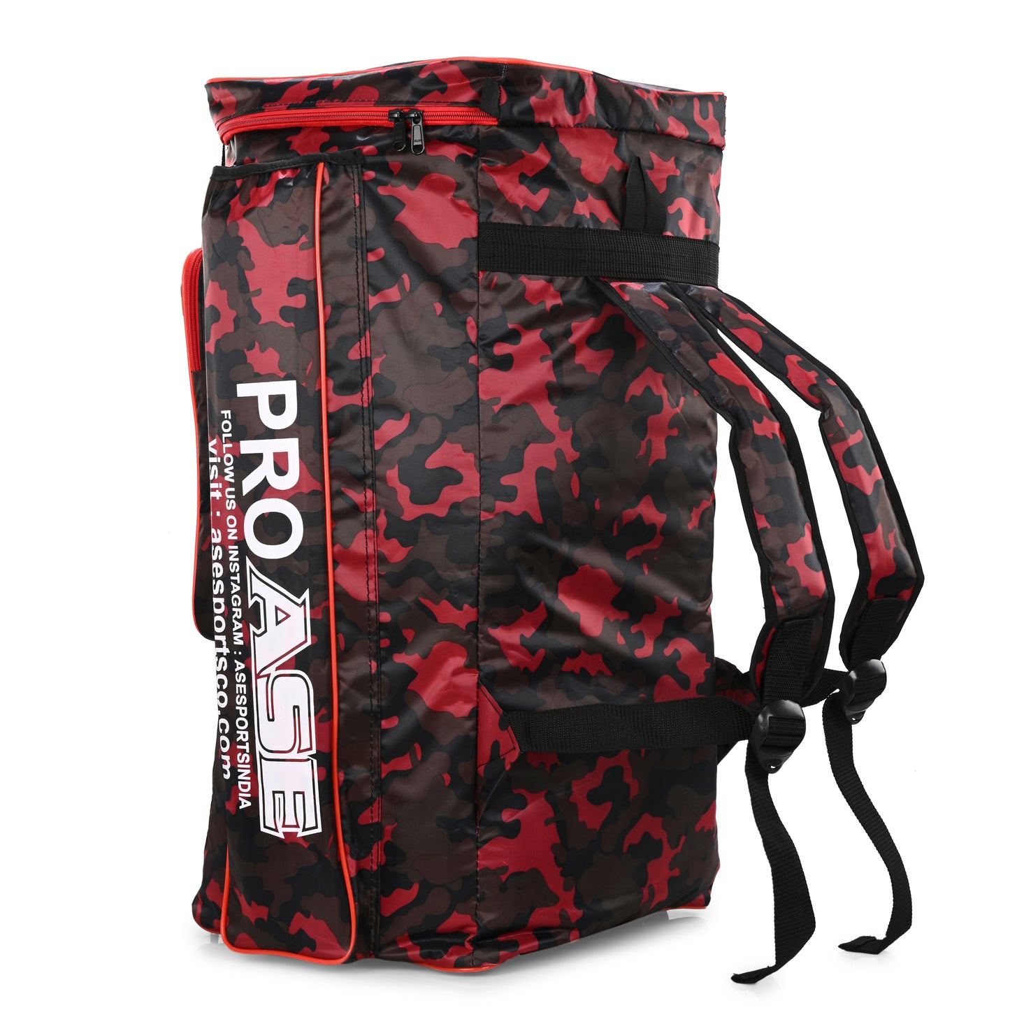 Gen-X Cricket Kit Bag