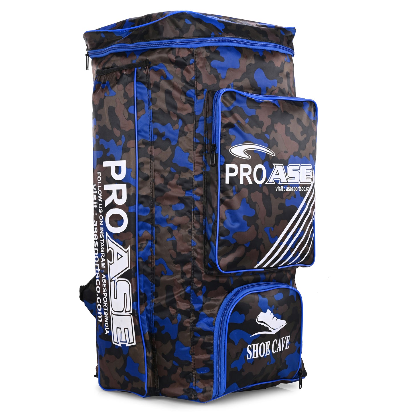 Gen-X Cricket Kit Bag
