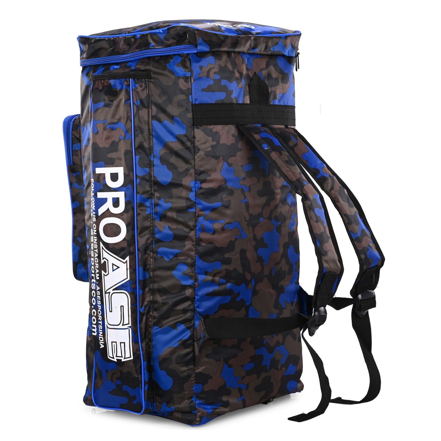 Gen-X Cricket Kit Bag