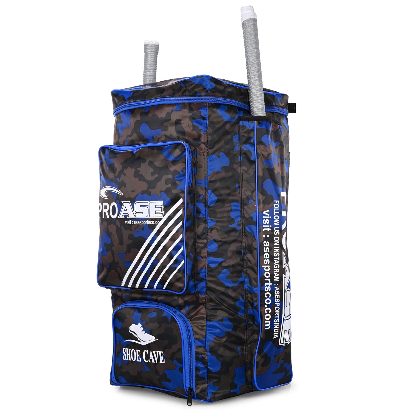 Gen-X Cricket Kit Bag
