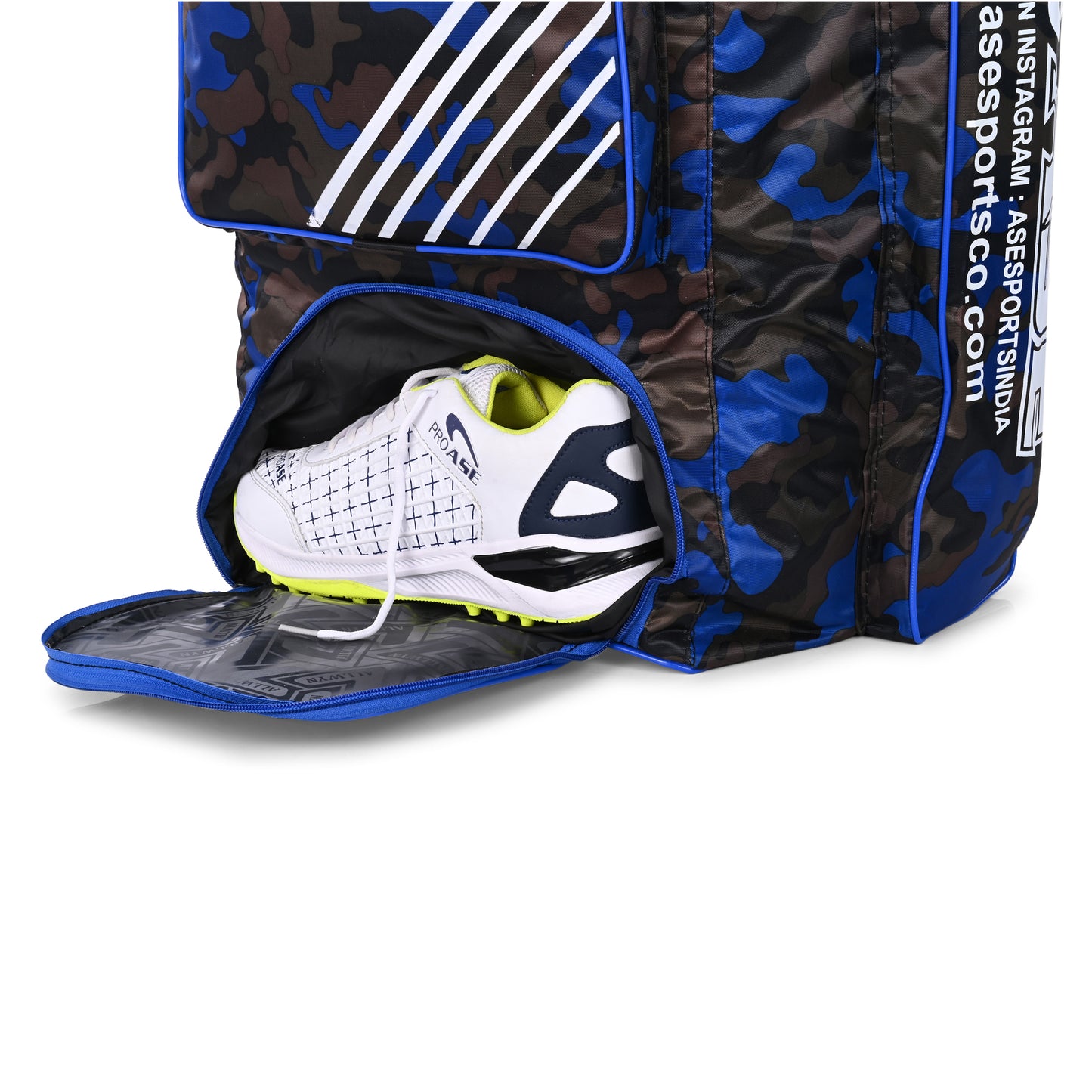 Gen-X Cricket Kit Bag