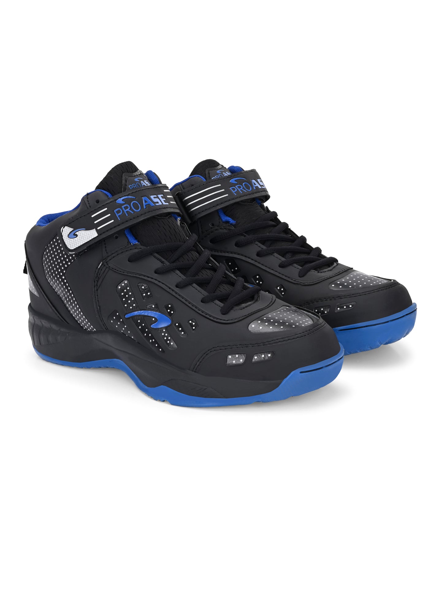 Color:Blue/Black