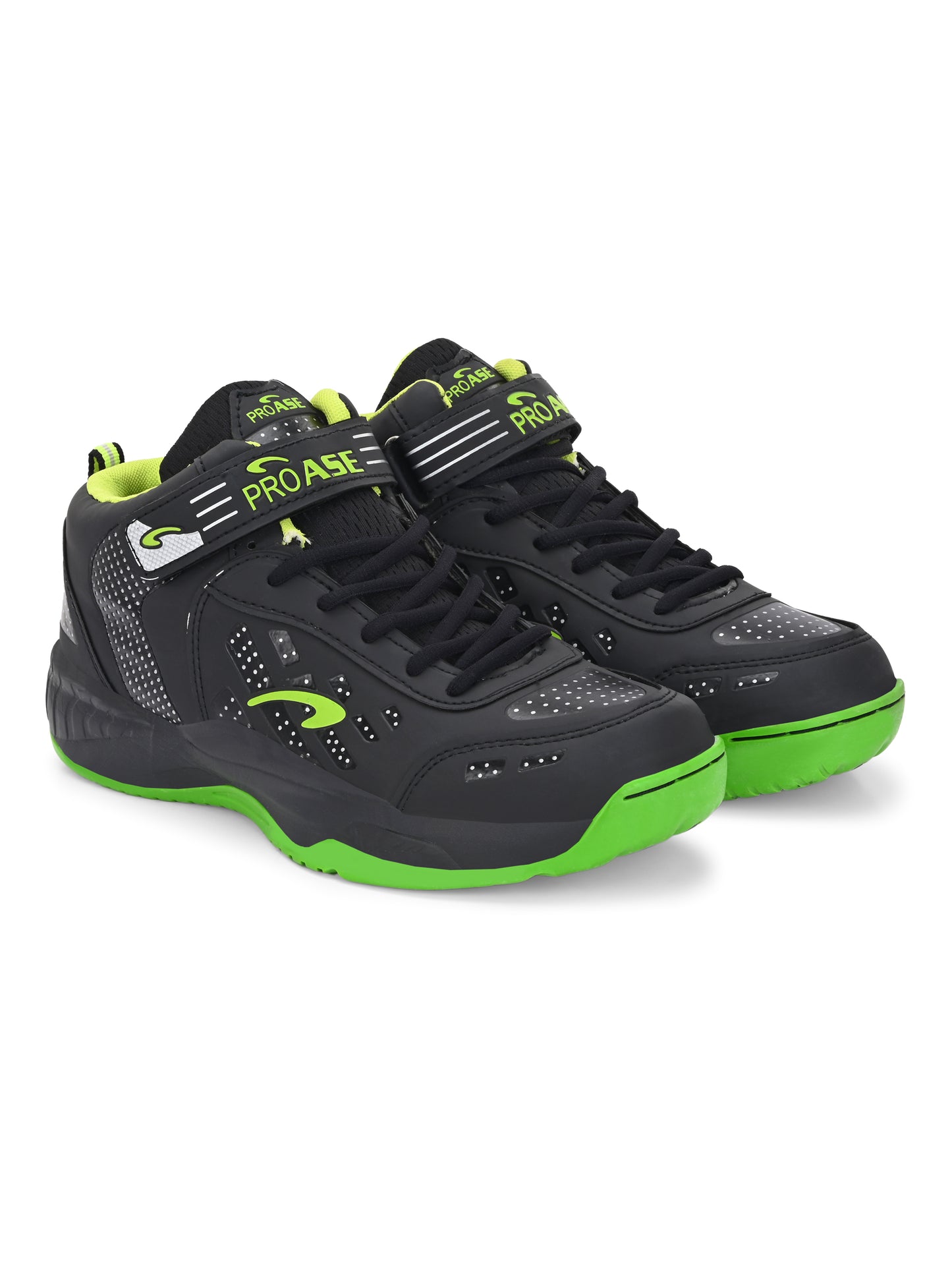 color:Green/Black