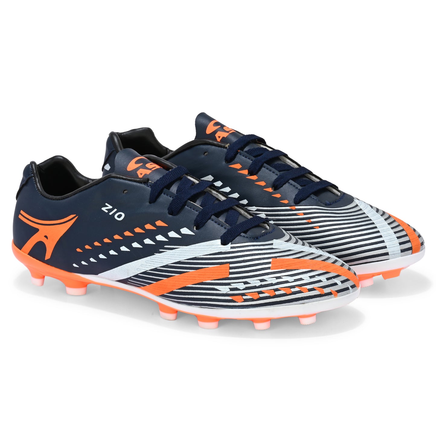 Zio- Football Shoes