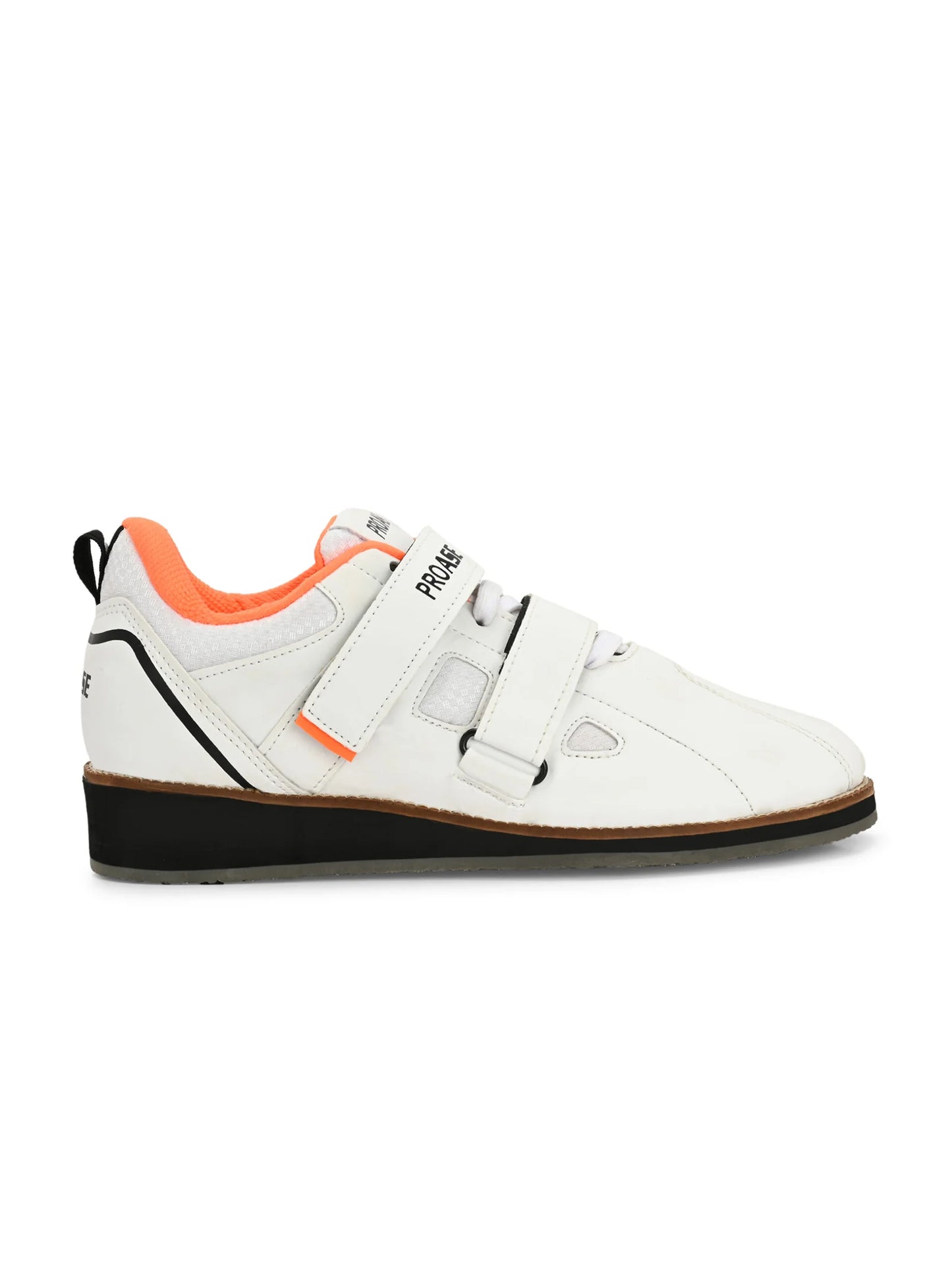 Pro Lifter- Weightlifting Shoes