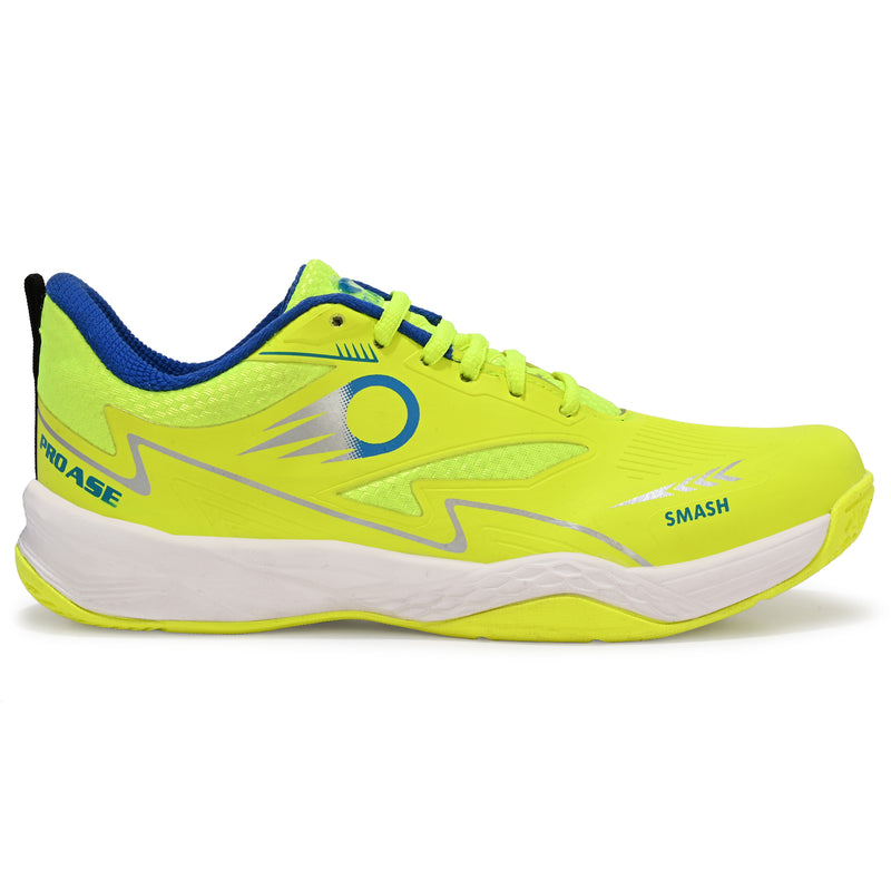 Smash- Badminton/Pickleball shoes