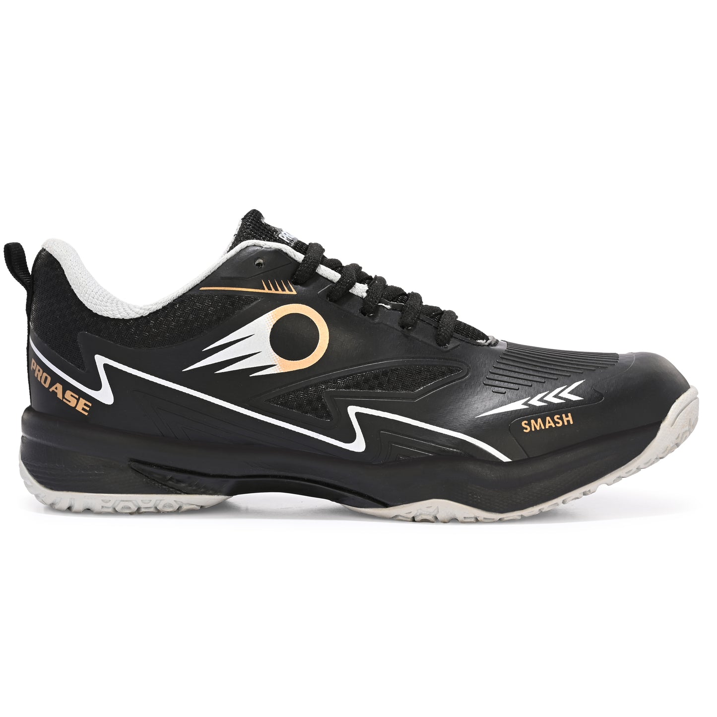 Smash- Badminton/Pickleball shoes