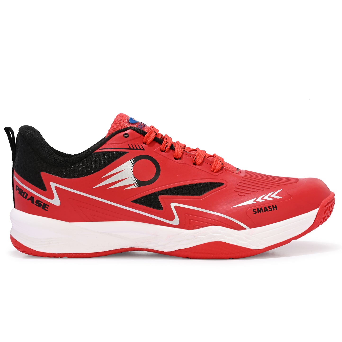 Smash- Badminton/Pickleball shoes