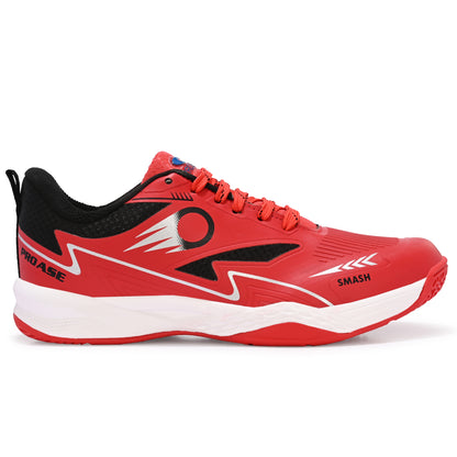 Smash- Badminton/Pickleball shoes