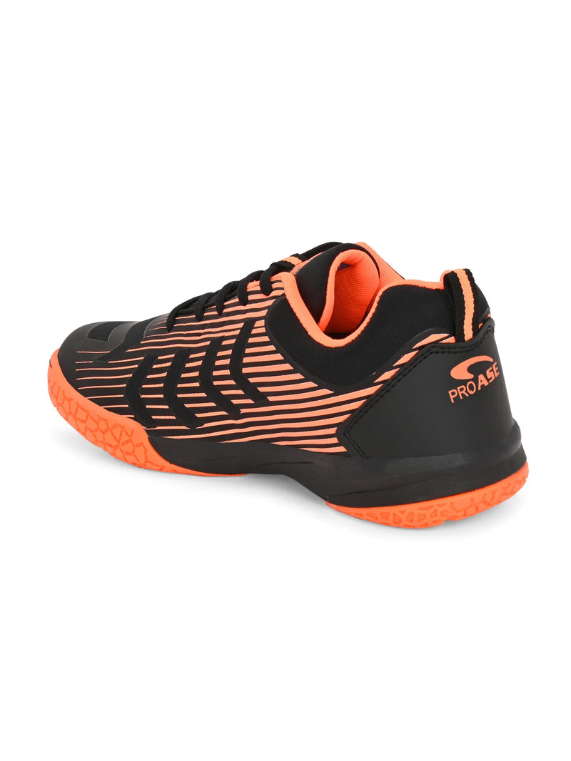Court Edge- Badminton/Pickleball shoes