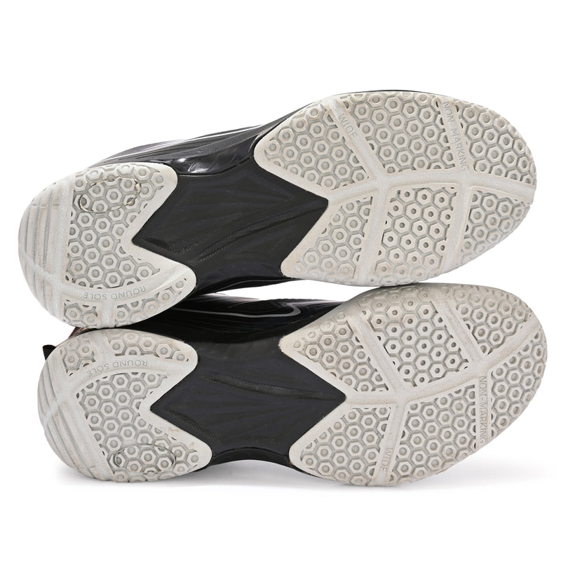 Smash- Badminton/Pickleball shoes