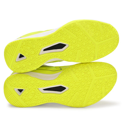 Smash- Badminton/Pickleball shoes