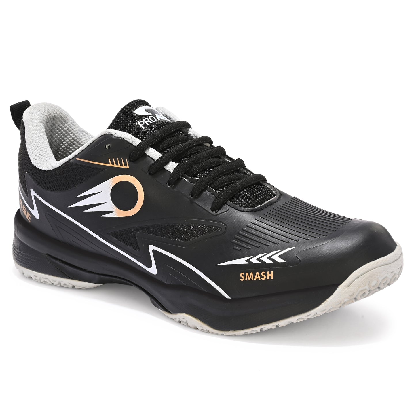 Smash- Badminton/Pickleball shoes