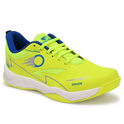 Smash- Badminton/Pickleball shoes