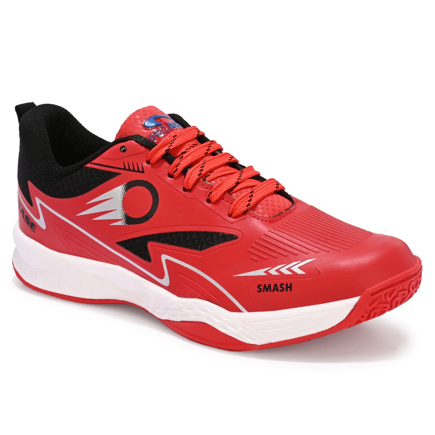 Smash- Badminton/Pickleball shoes