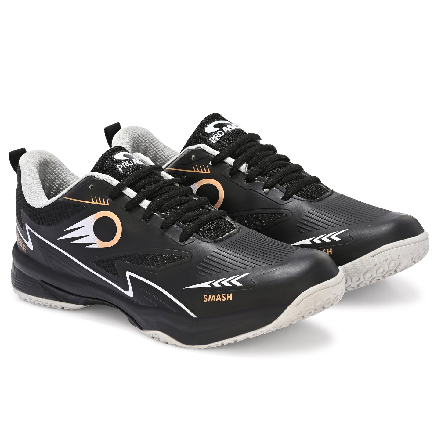 Smash- Badminton/Pickleball shoes