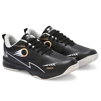 Smash- Badminton/Pickleball shoes