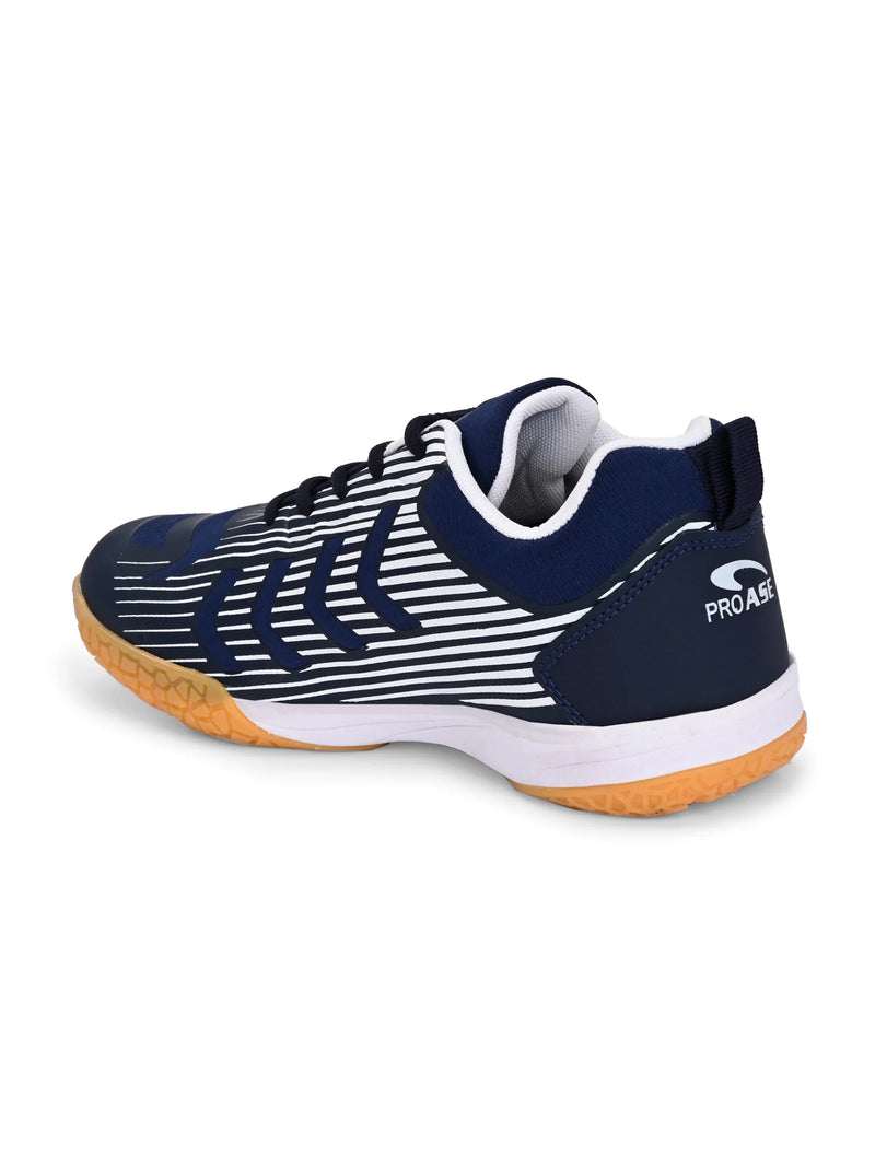 Court Edge- Badminton/Pickleball shoes
