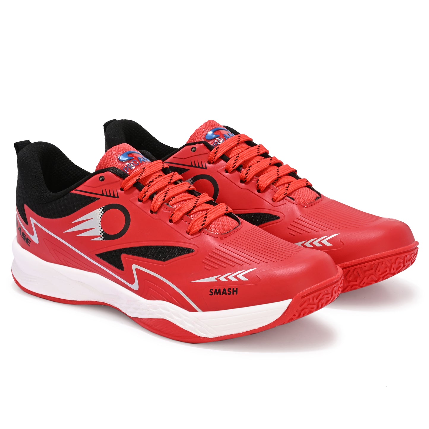 Smash- Badminton/Pickleball shoes