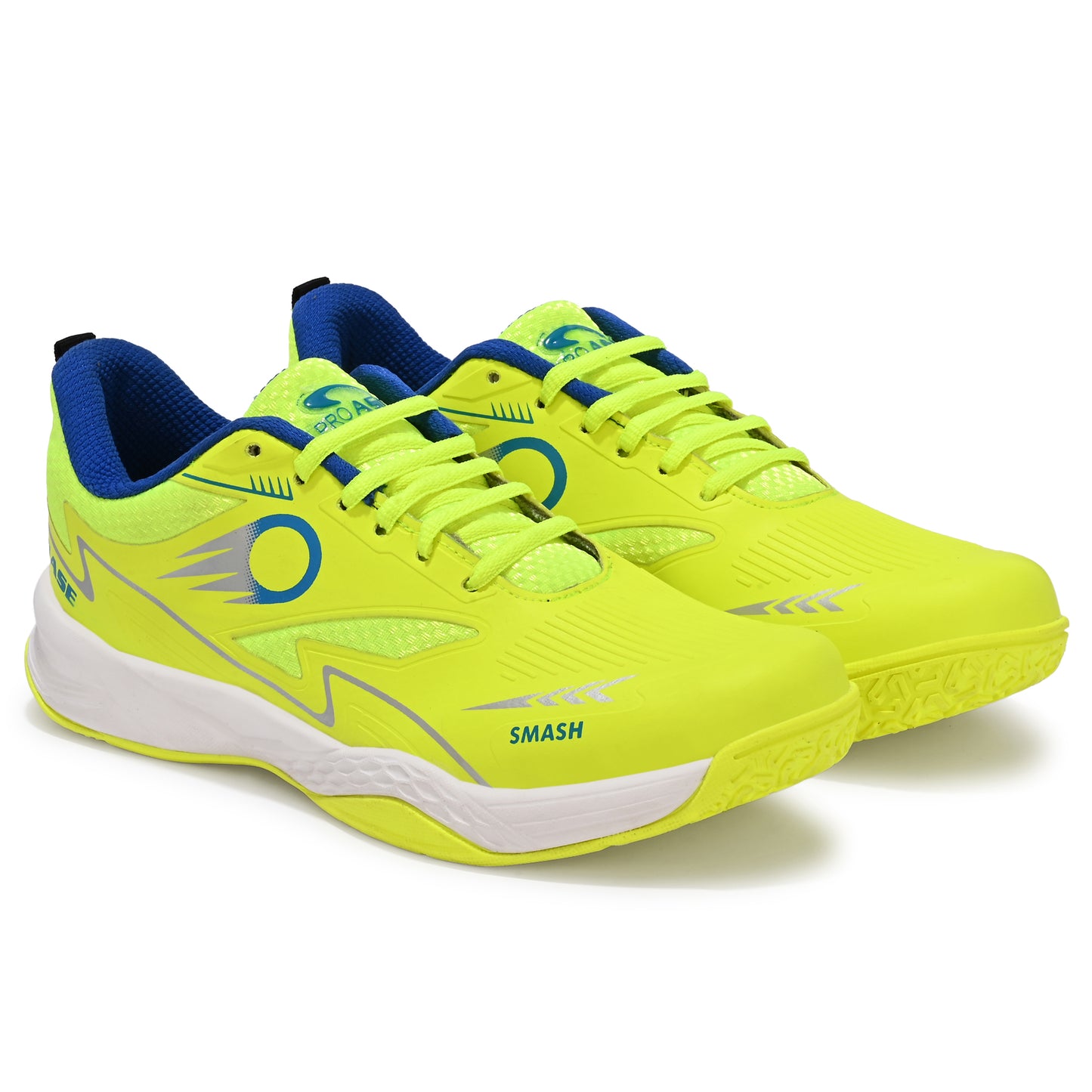 Smash- Badminton/Pickleball shoes