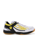 Air Flick- Badminton/Pickleball shoes