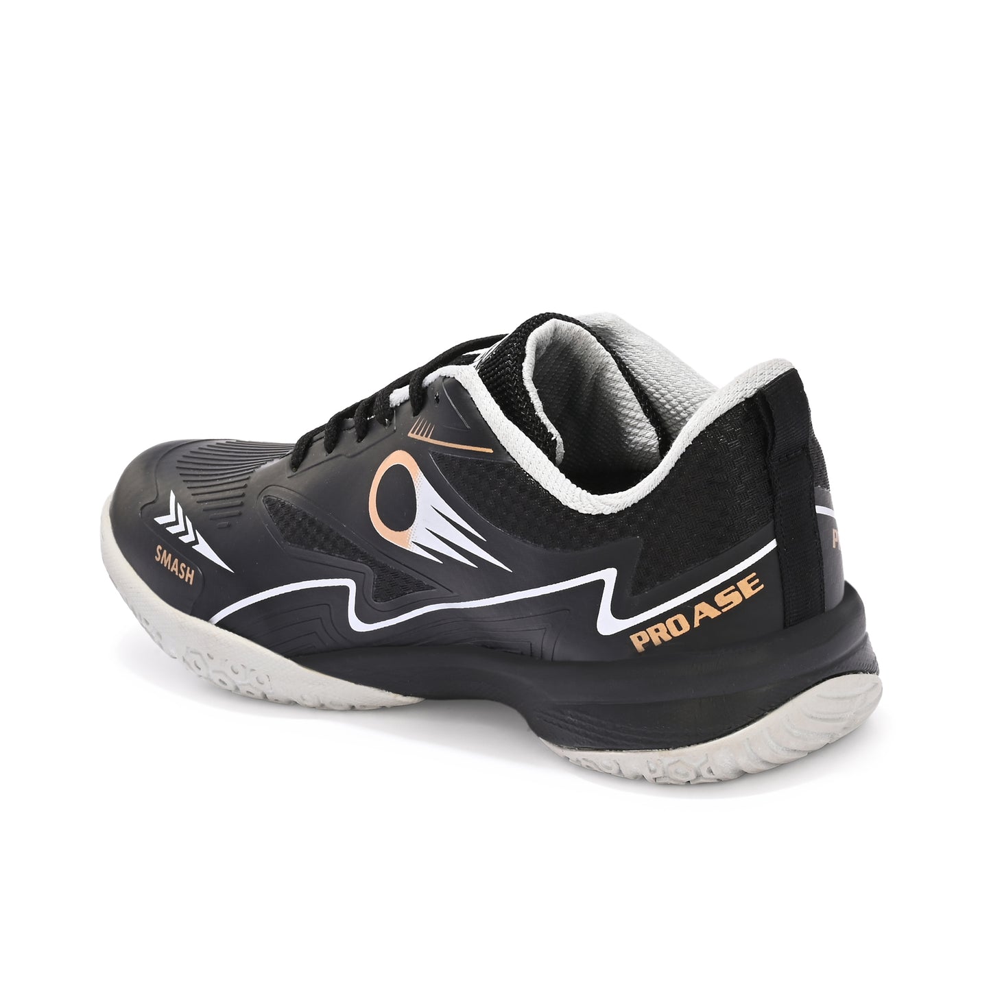 Smash- Badminton/Pickleball shoes