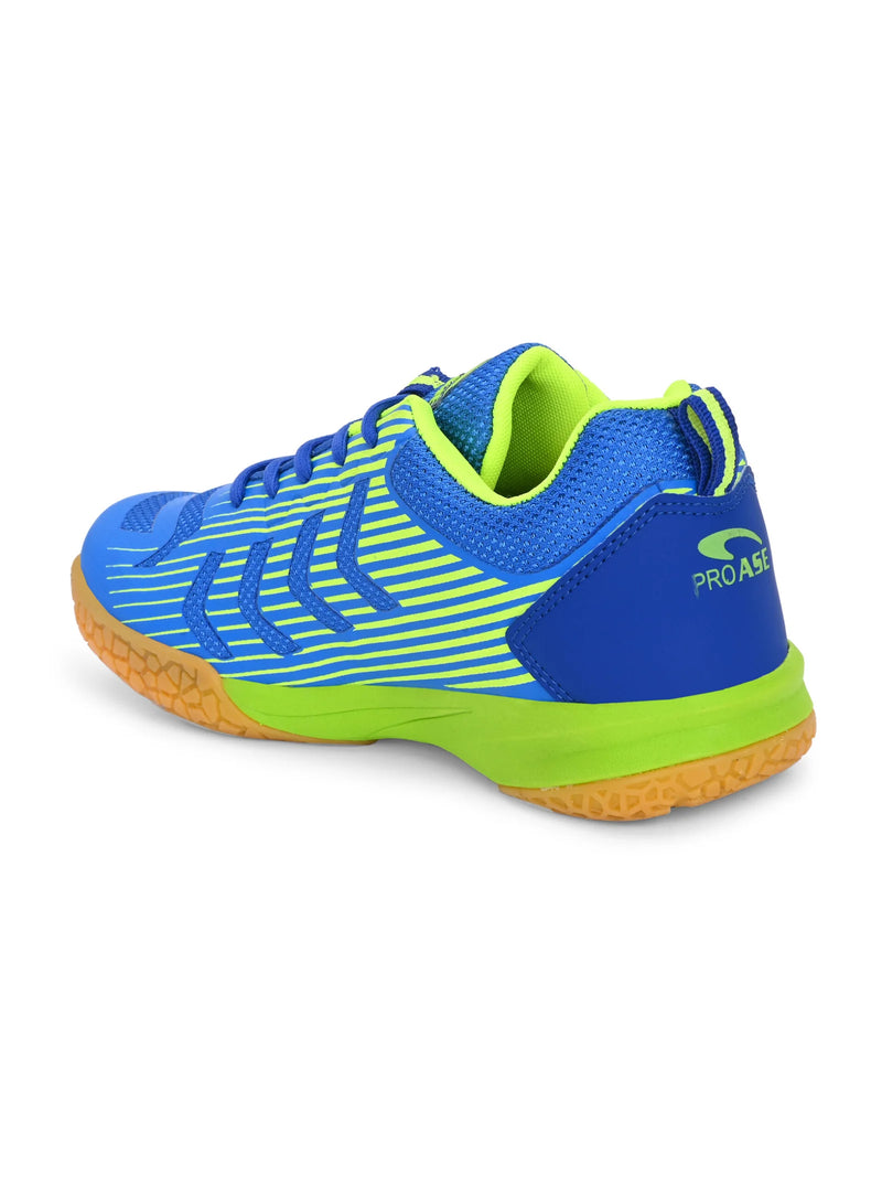 Court Edge- Badminton/Pickleball shoes