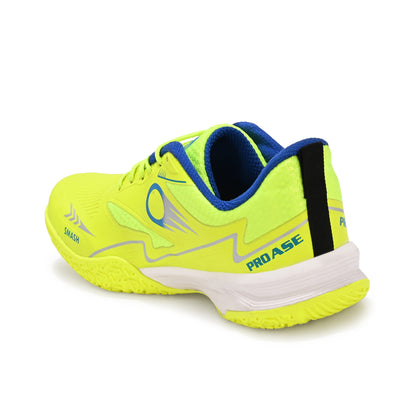 Smash- Badminton/Pickleball shoes