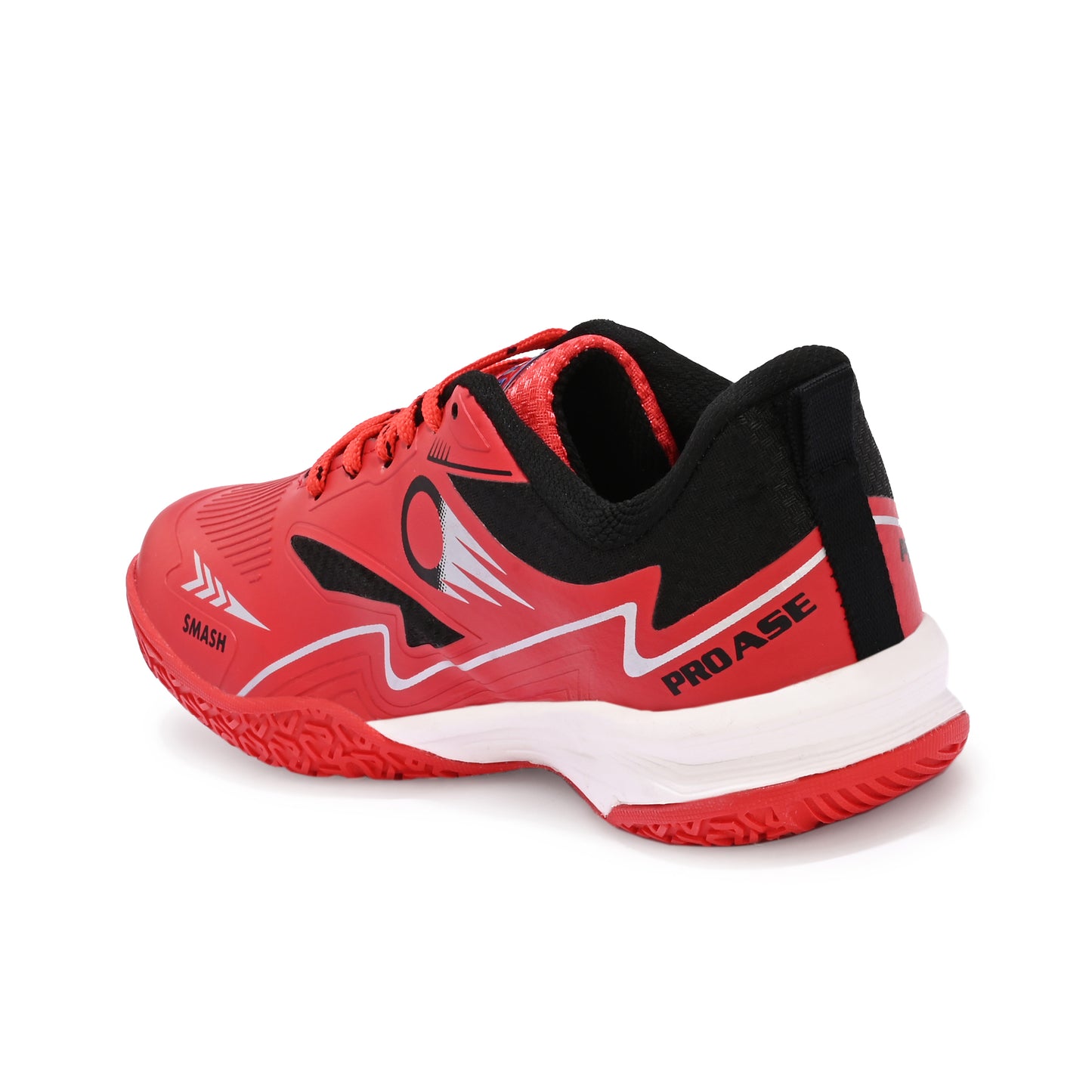 Smash- Badminton/Pickleball shoes