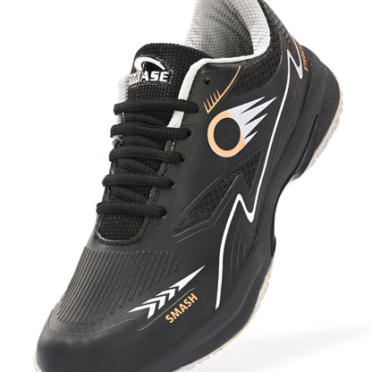 Smash- Badminton/Pickleball shoes