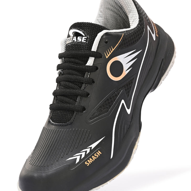 Smash- Badminton/Pickleball shoes