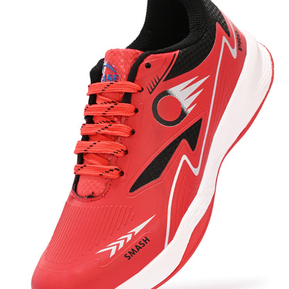 Smash- Badminton/Pickleball shoes