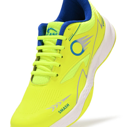 Smash- Badminton/Pickleball shoes
