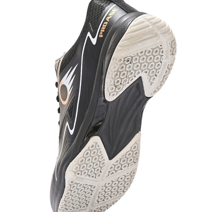 Smash- Badminton/Pickleball shoes