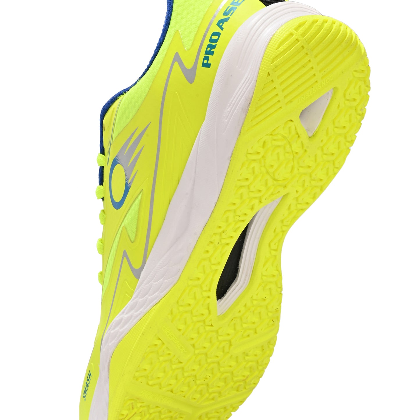 Smash- Badminton/Pickleball shoes