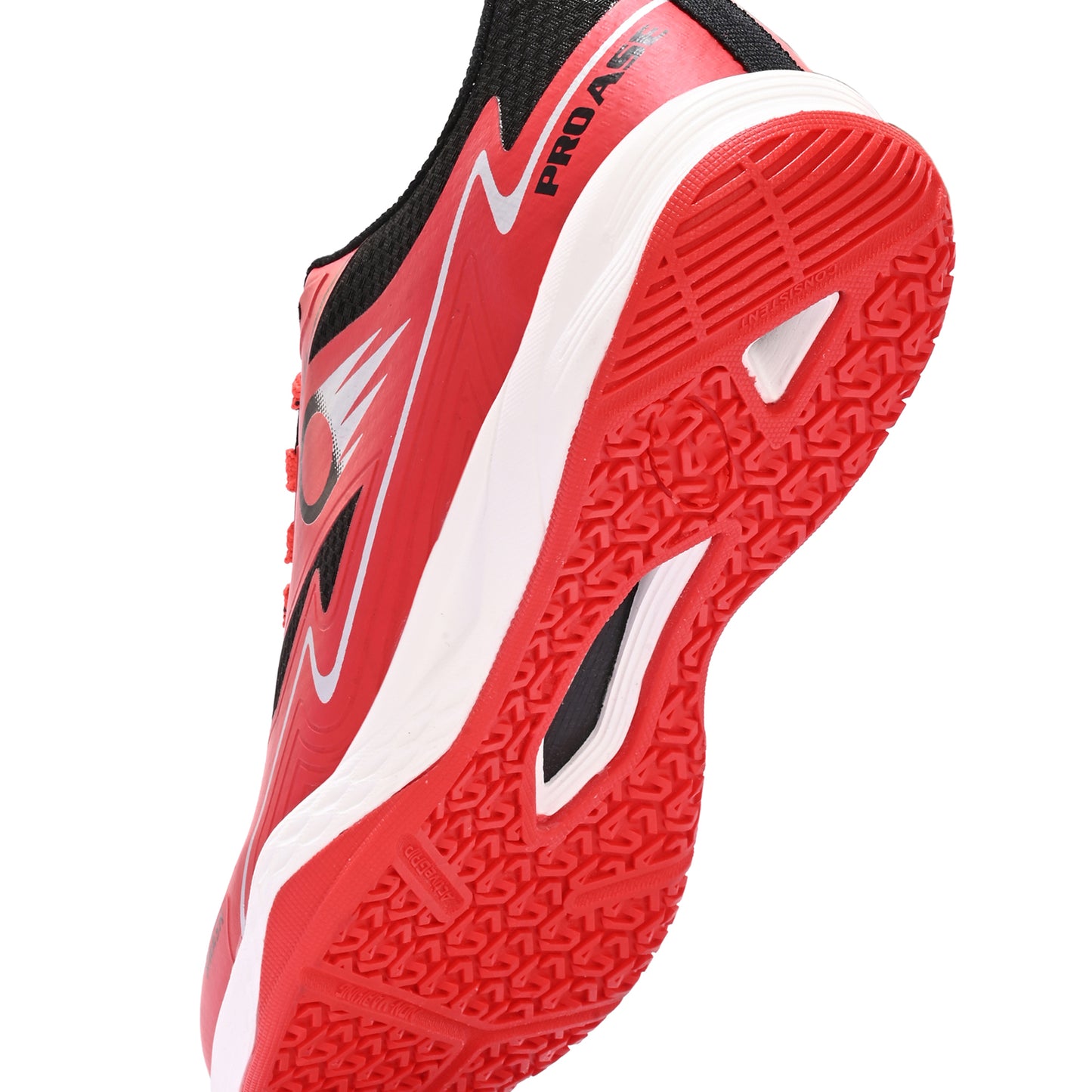 Smash- Badminton/Pickleball shoes