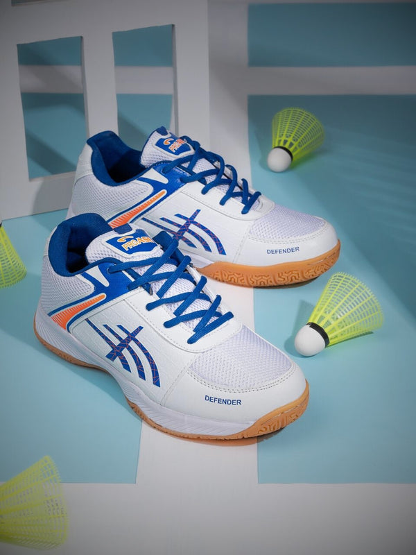 Badminton