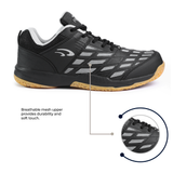 Force 2- Badminton/Pickleball shoes