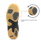 Force 2- Badminton/Pickleball shoes