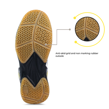 Air Flick- Badminton/Pickleball shoes