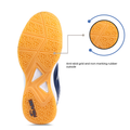 Court Edge- Badminton/Pickleball shoes