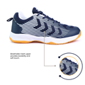 Court Edge- Badminton/Pickleball shoes