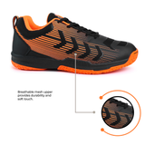 Court Edge- Badminton/Pickleball shoes