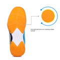 Court Edge- Badminton/Pickleball shoes